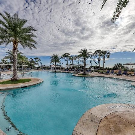 Pink Pineapple Apartamento Hilton Head Island Exterior foto