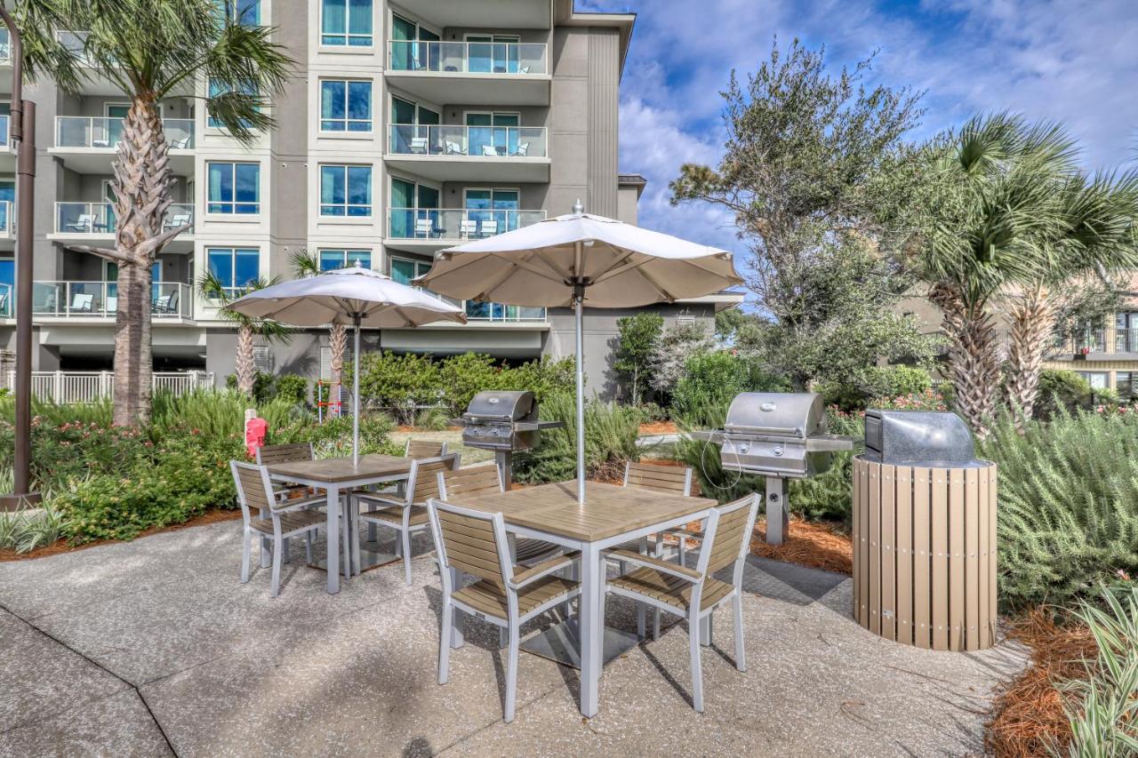 Pink Pineapple Apartamento Hilton Head Island Exterior foto