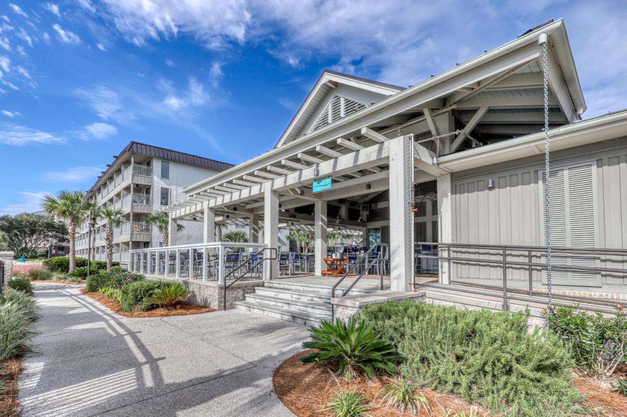Pink Pineapple Apartamento Hilton Head Island Exterior foto